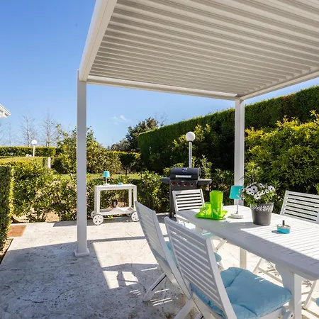 Serena With Lovely Private Pool Villa Santa Maria Del Focallo