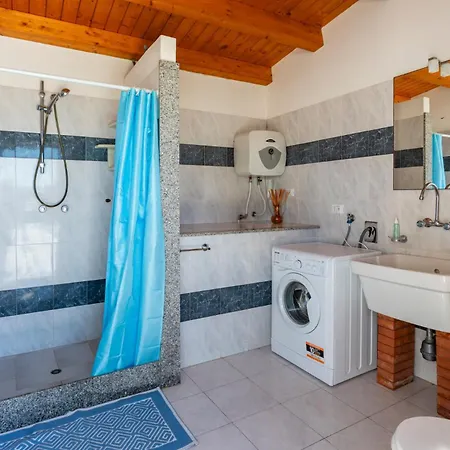Villa Serena With Lovely Private Pool