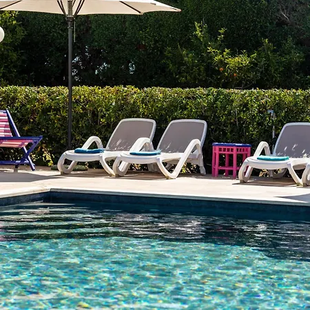 Serena With Lovely Private Pool Villa