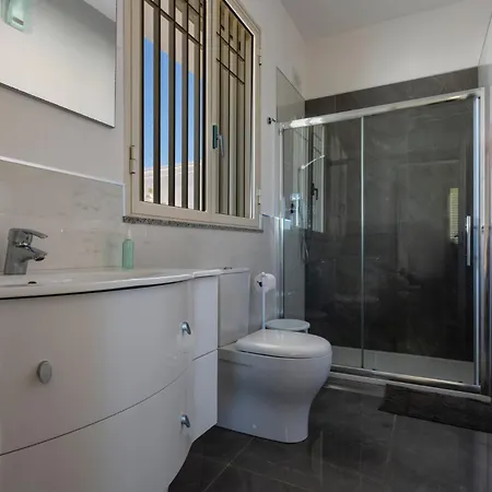 Villa Serena With Lovely Private Pool