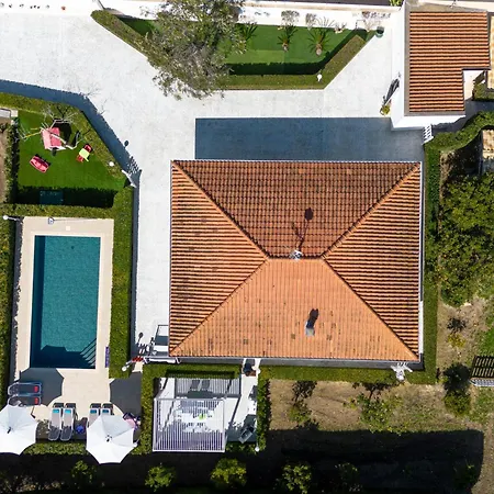 Villa Serena With Lovely Private Pool Santa Maria Del Focallo