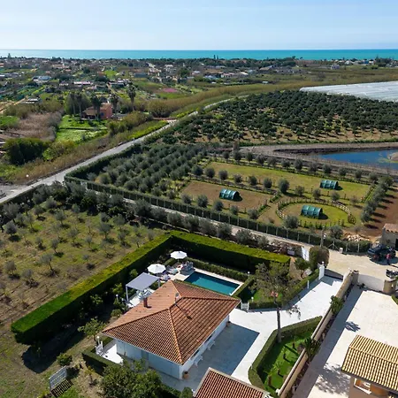 Serena With Lovely Private Pool *